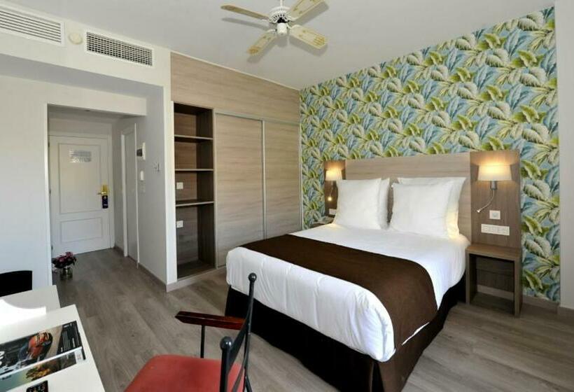 高级大房间, Salobreña Suites