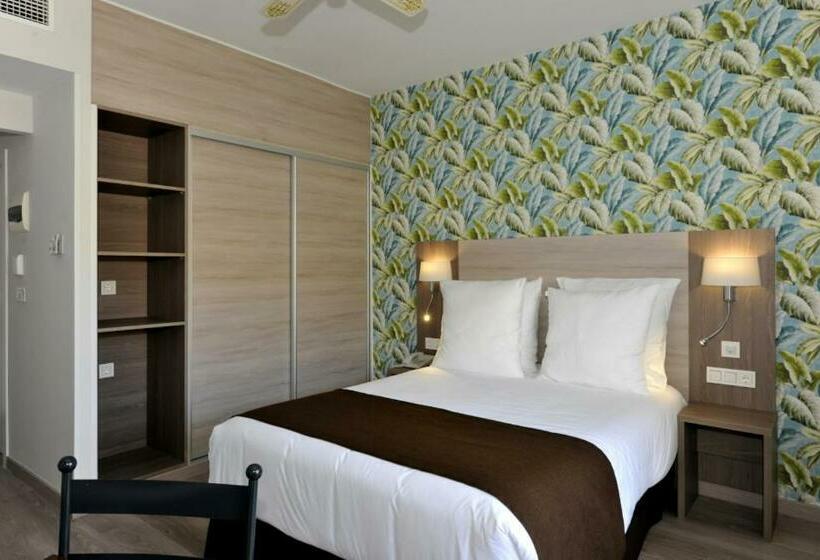 高级大房间, Salobreña Suites