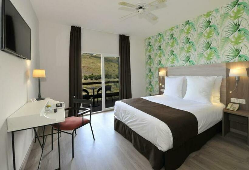 Номер Superior, Salobreña Suites