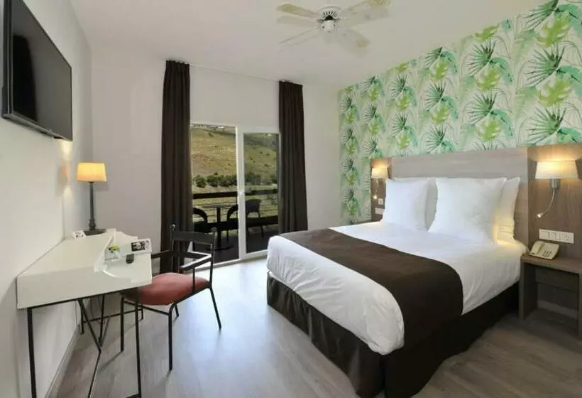 اتاق سوپریور, Salobreña Suites