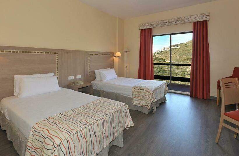 수피리어 룸, Salobreña Suites