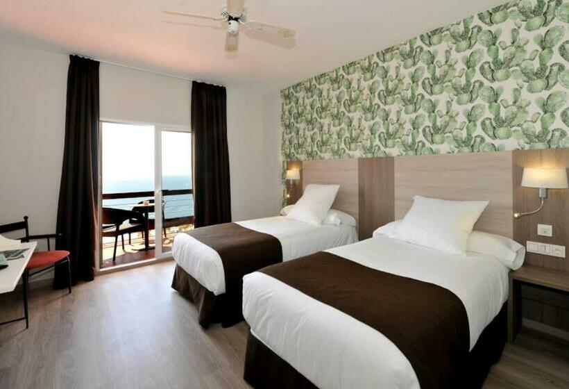 高级大房间, Salobreña Suites