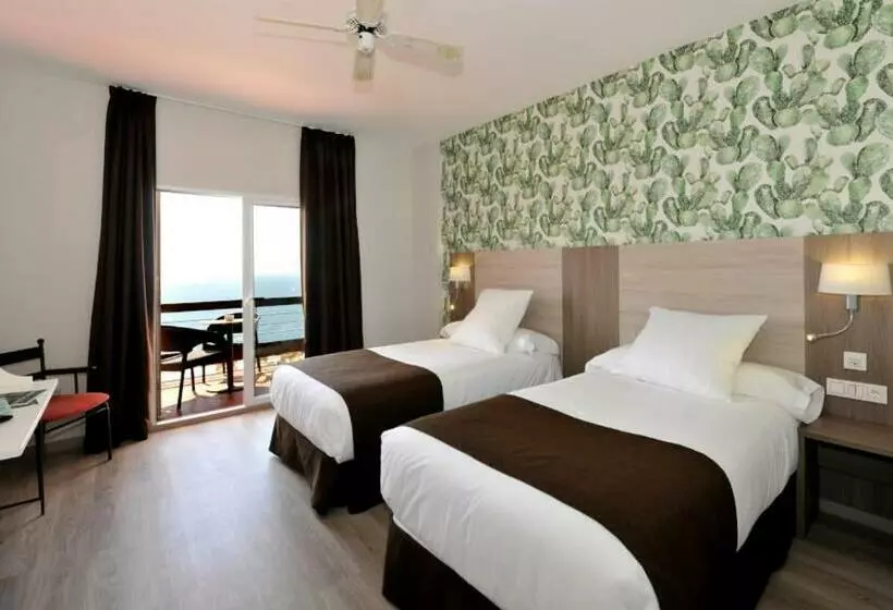 اتاق سوپریور, Salobreña Suites