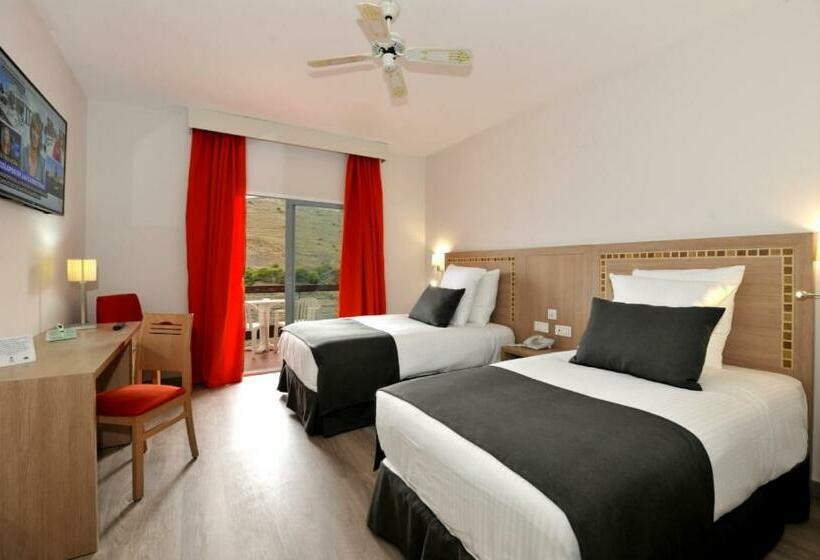 高级大房间, Salobreña Suites