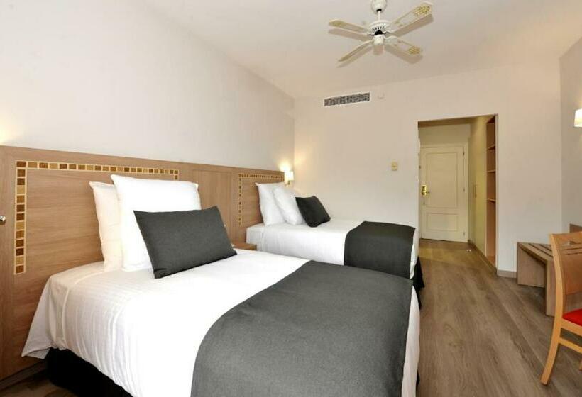 Номер Superior, Salobreña Suites