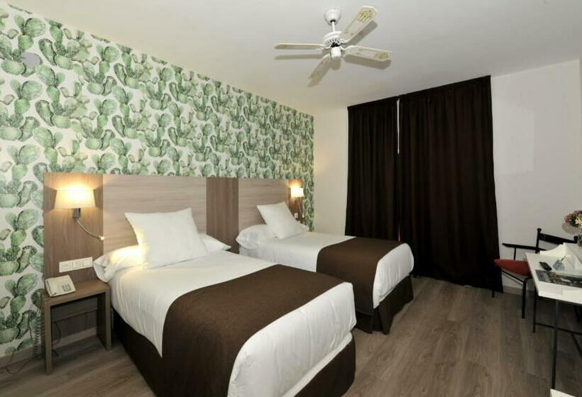 高级大房间, Salobreña Suites