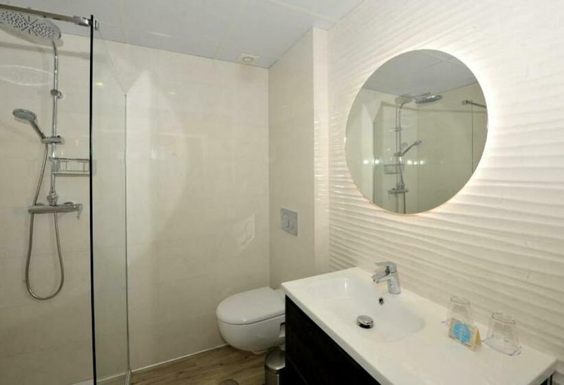 수피리어 룸, Salobreña Suites