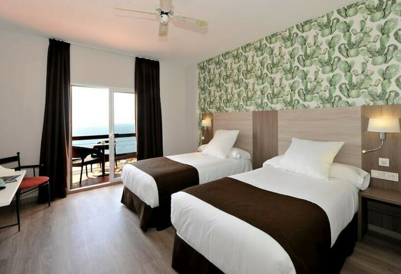 수피리어 룸, Salobreña Suites