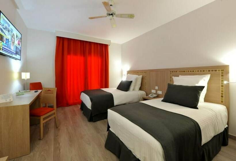 Номер Superior, Salobreña Suites