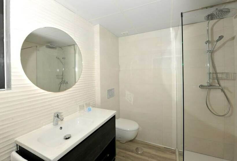 수피리어 룸, Salobreña Suites