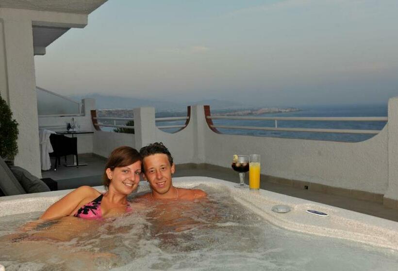 스위트, Salobreña Suites