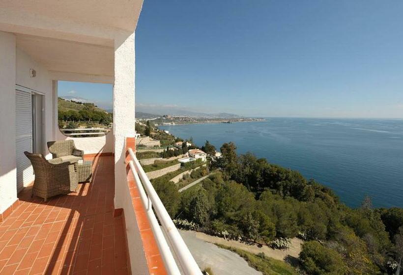 스위트, Salobreña Suites