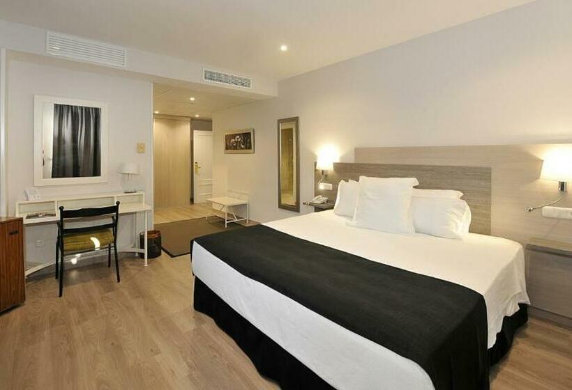 Люкс, Salobreña Suites