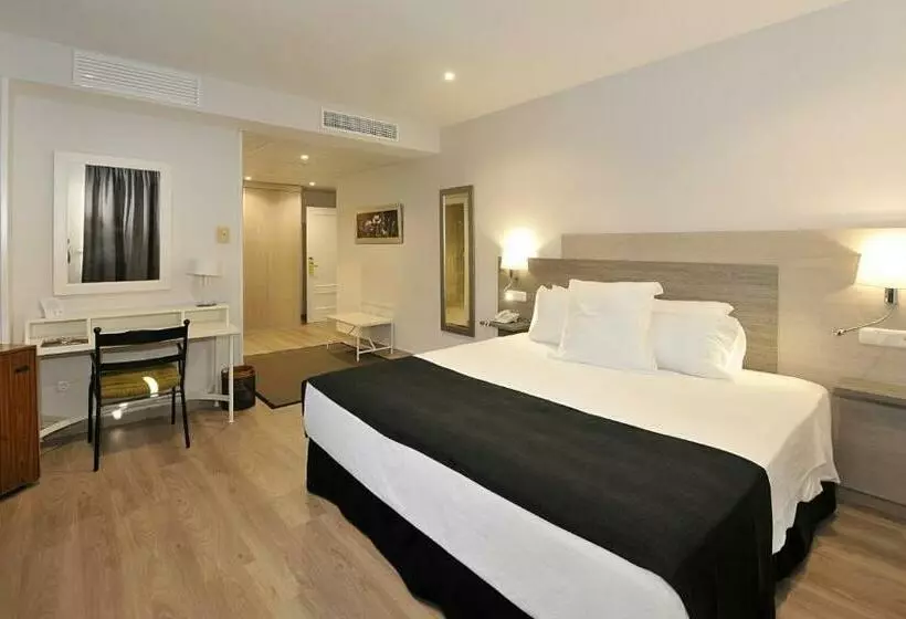 سوییت, Salobreña Suites