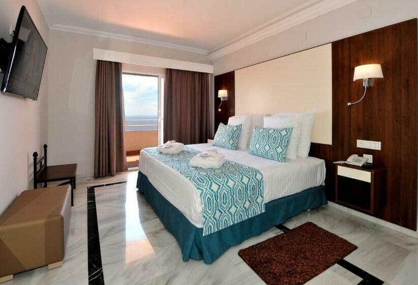 סוויטה, Salobreña Suites