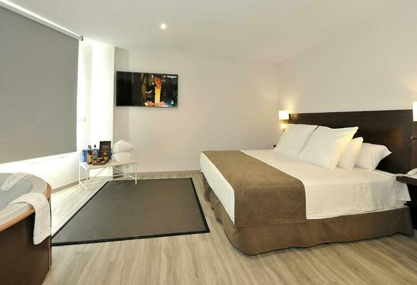 스위트, Salobreña Suites