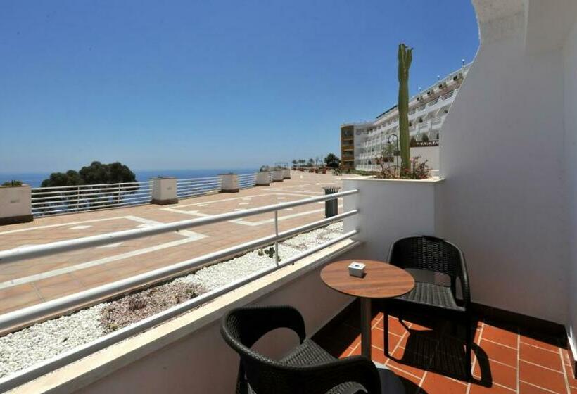 주니어 스위트 발코니, Salobreña Suites