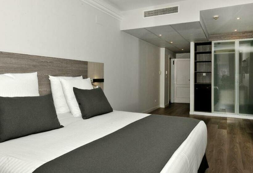 발코니 수피리어 룸, Salobreña Suites