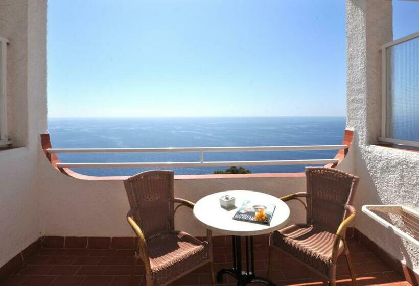 발코니 수피리어 룸, Salobreña Suites