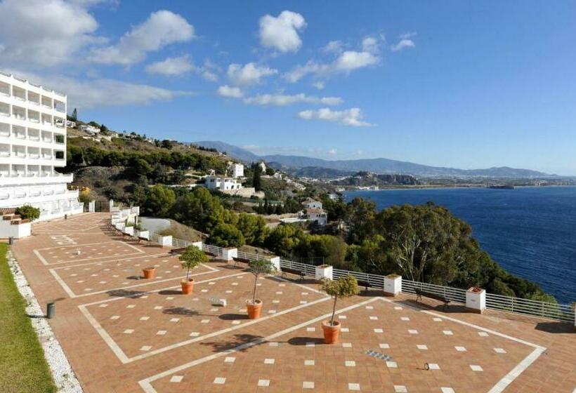 סוויטת סופריור נוף לים, Salobreña Suites