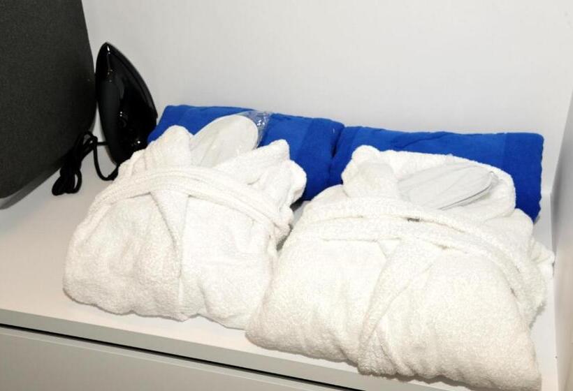 수피리어 스위트 바다 전망, Salobreña Suites