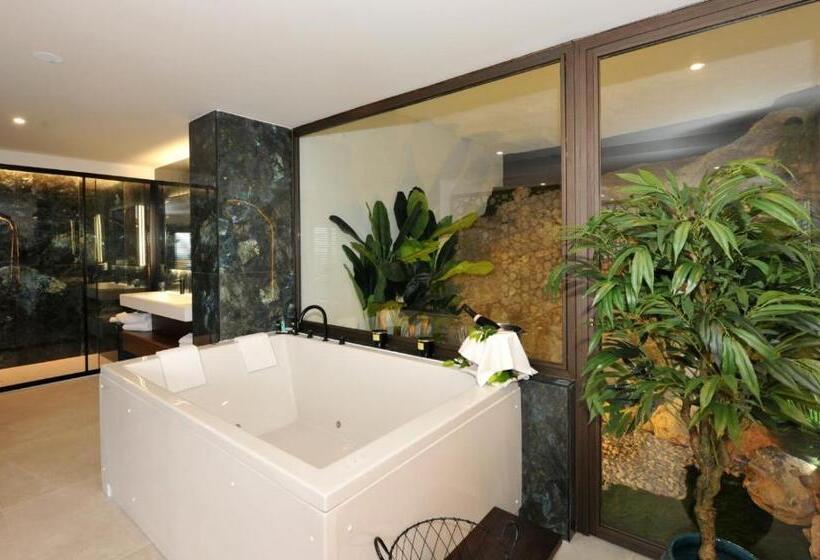 수피리어 스위트 바다 전망, Salobreña Suites