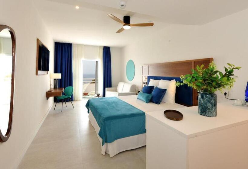 수피리어 스위트 바다 전망, Salobreña Suites