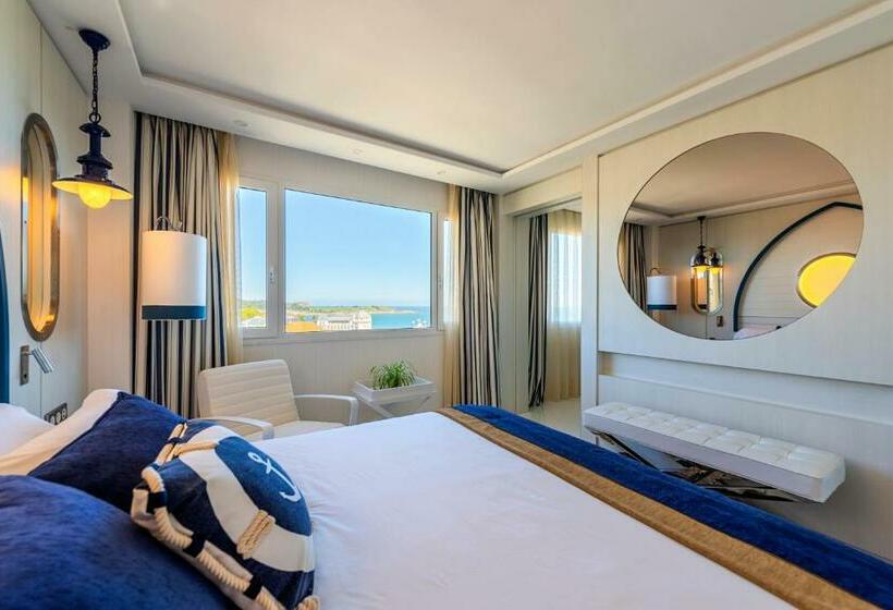 Suite, Santemar