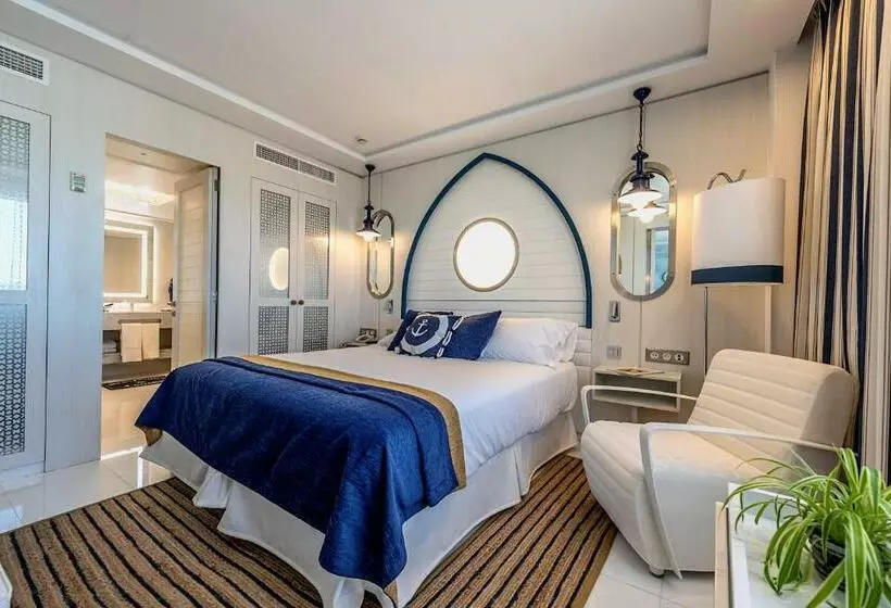 Suite, Santemar