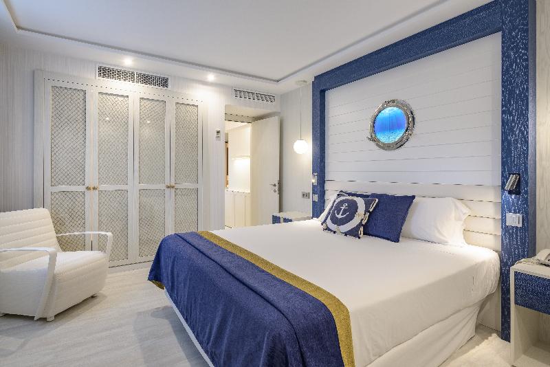 جناح جونيور, Santemar