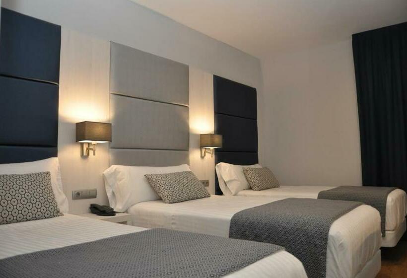 اتاق استاندارد, Selu