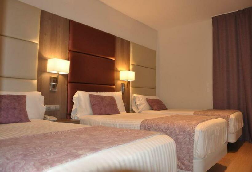 اتاق استاندارد, Selu