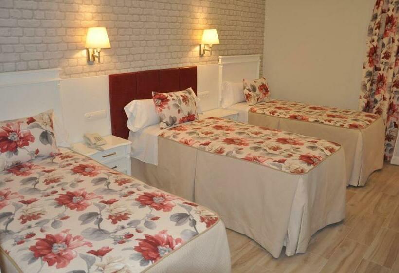 اتاق استاندارد, Selu