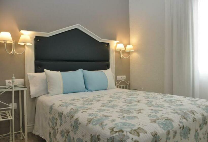 اتاق استاندارد یک نفره, Selu