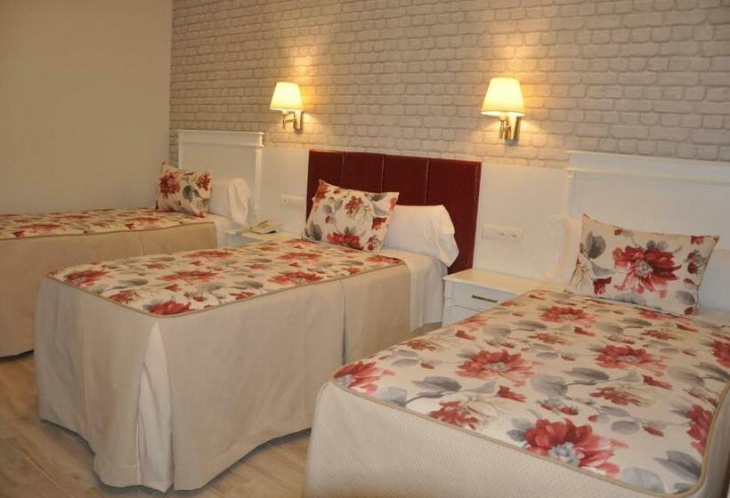 اتاق استاندارد, Selu