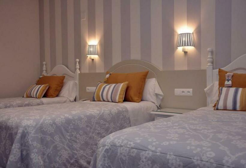 اتاق استاندارد, Selu