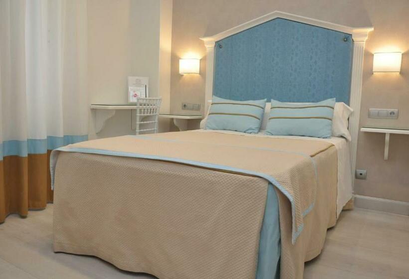 اتاق استاندارد یک نفره, Selu