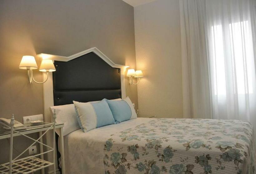 اتاق استاندارد یک نفره, Selu