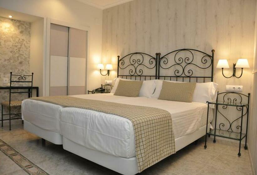 اتاق استاندارد, Selu