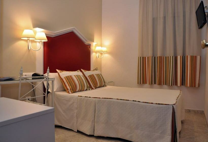 اتاق استاندارد یک نفره, Selu