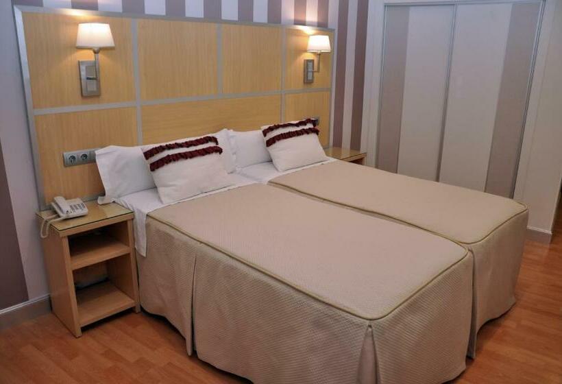 اتاق استاندارد, Selu