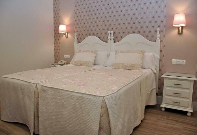 اتاق استاندارد, Selu