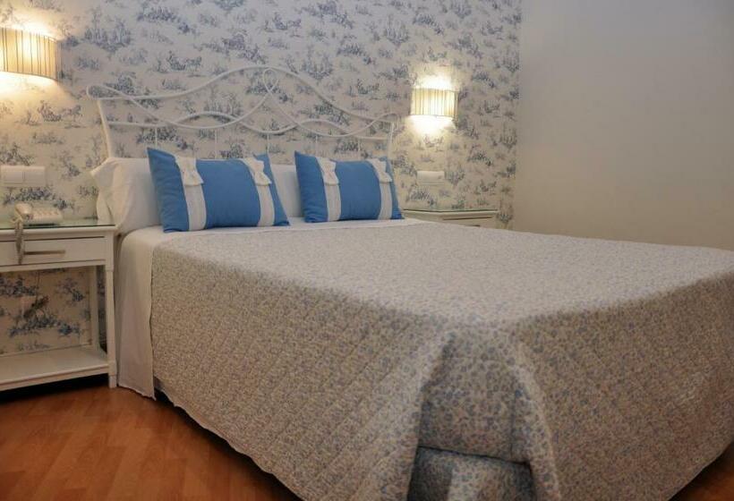 اتاق استاندارد, Selu