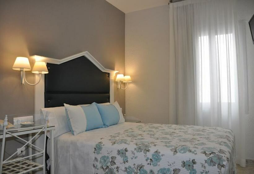 اتاق استاندارد یک نفره, Selu