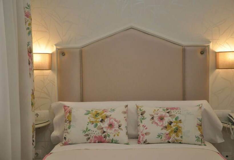 اتاق استاندارد یک نفره, Selu