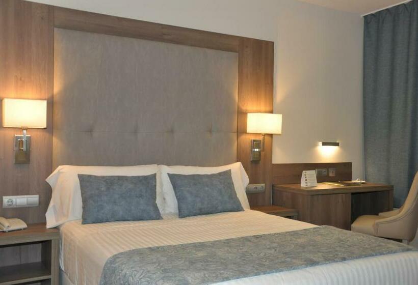 اتاق استاندارد, Selu