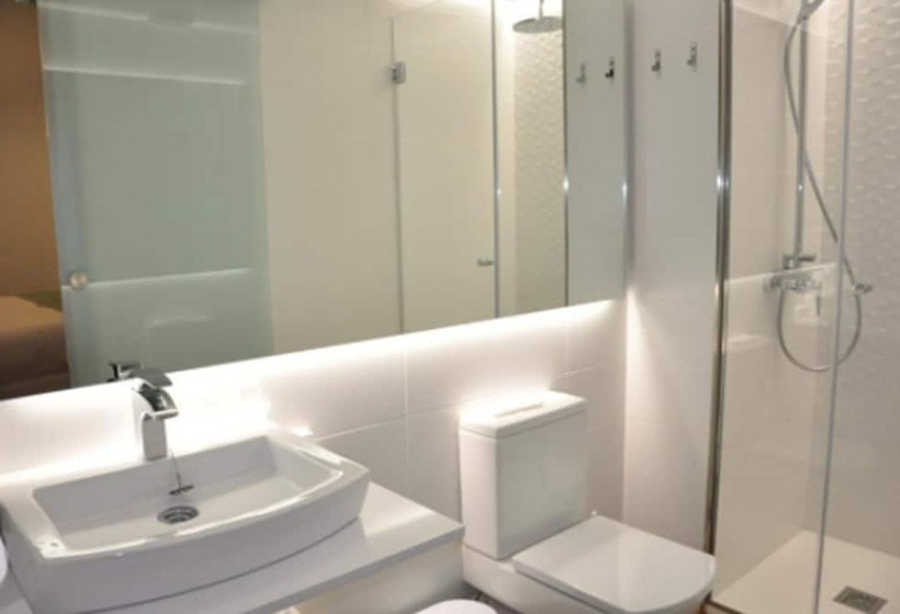 اتاق استاندارد یک نفره, Selu