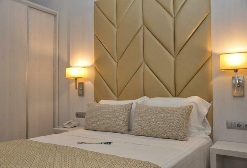 اتاق استاندارد, Selu