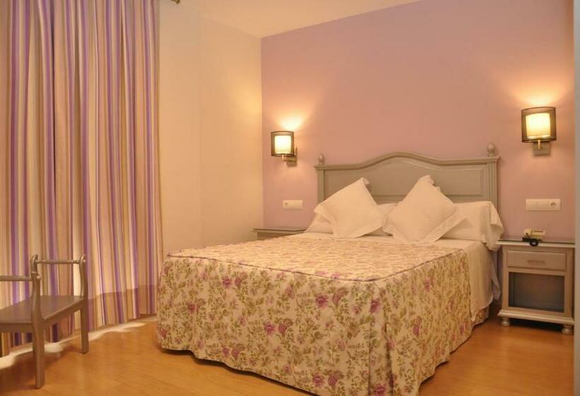 اتاق استاندارد, Selu