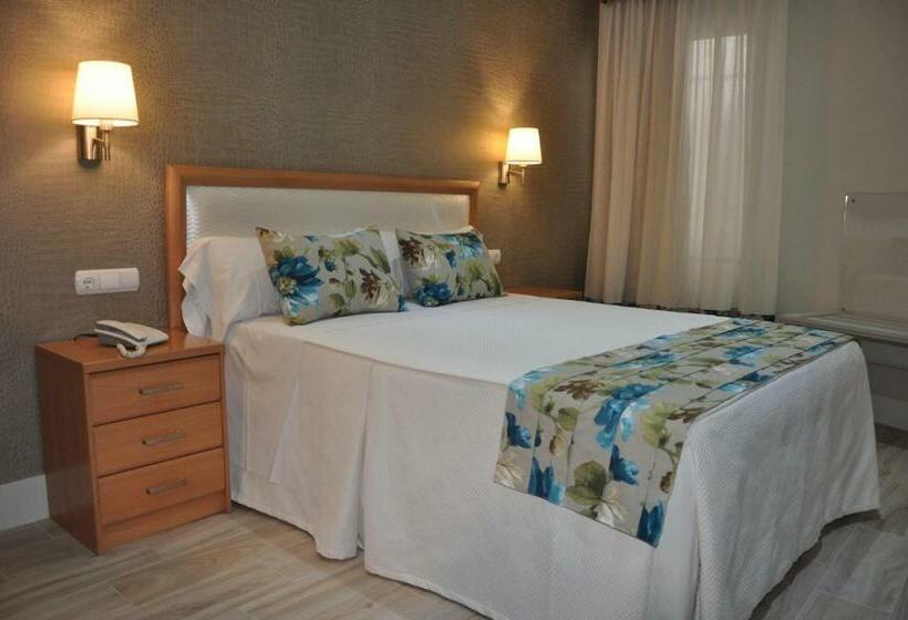 اتاق استاندارد, Selu